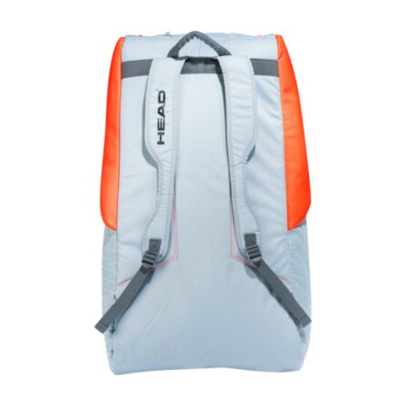 Head-Radical-12R-Monstercombi-Bag-GreyOrange-3