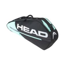 Head Tour Team 3R Bag Black/Mint