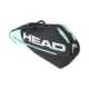 Head-Tour-Team-3R-Bag-BlackMint-tennistaske