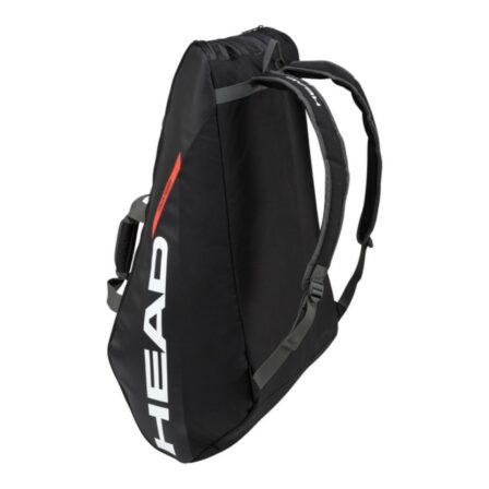 Head-Tour-Team-Bag-12R-BlackOrange-tennistaske-1
