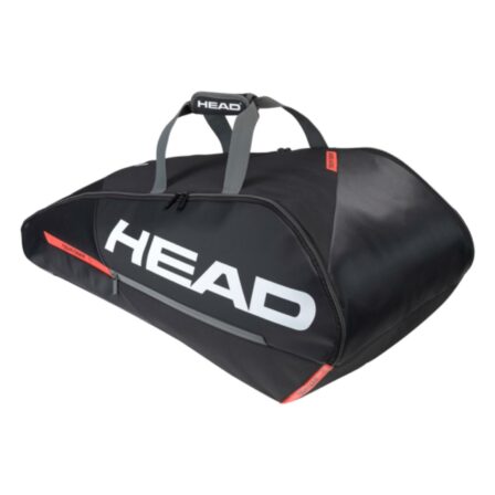 Head-Tour-Team-Bag-9R-BlackOrange-tennistaske