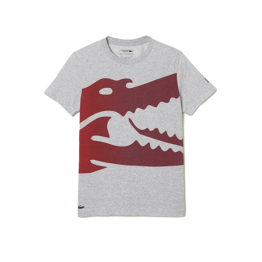 Lacoste Djokovic T-shirt | T-shirt → Lav pris