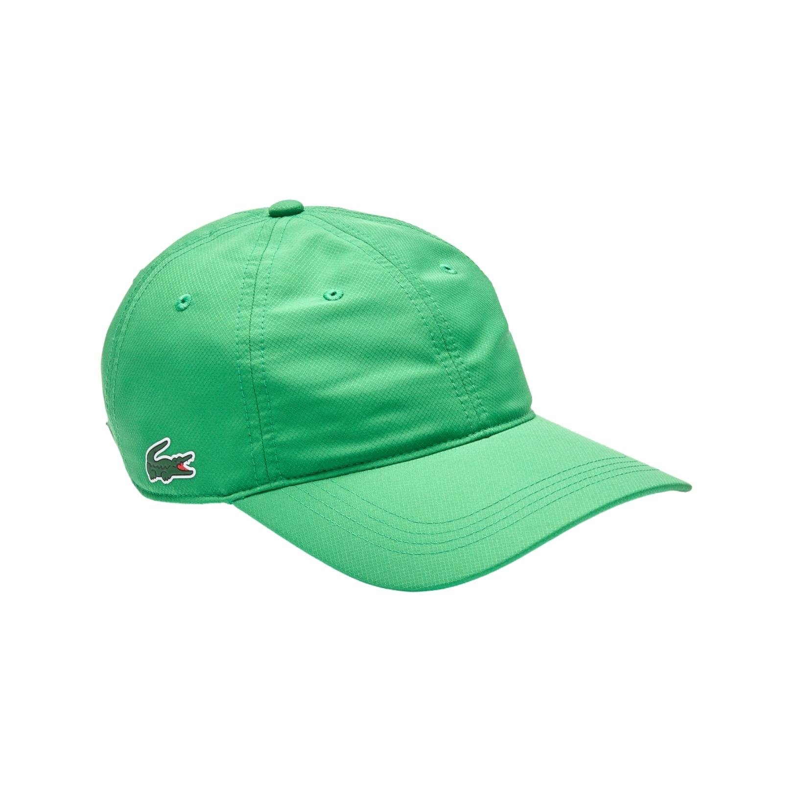 Lightweight Cap Green | Grøn Cap!