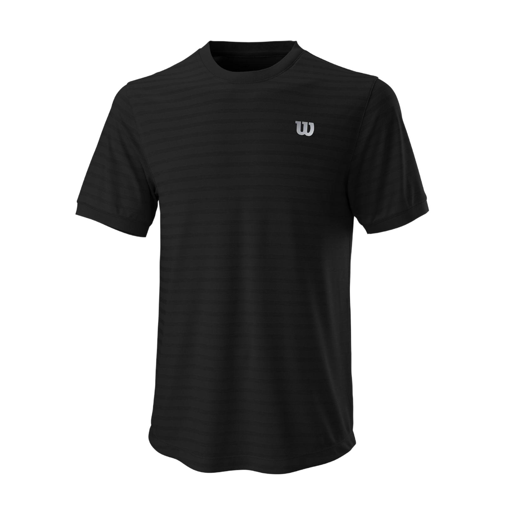 Wilson-Stripe-Crew-Black