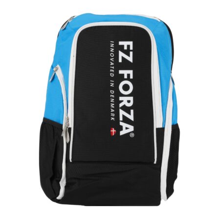 Forza-Back-Pack-Play-Line-Black