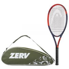 Head Tennis Pakketilbud (Ti. Reward + Spenzer Elite Bag Z3)