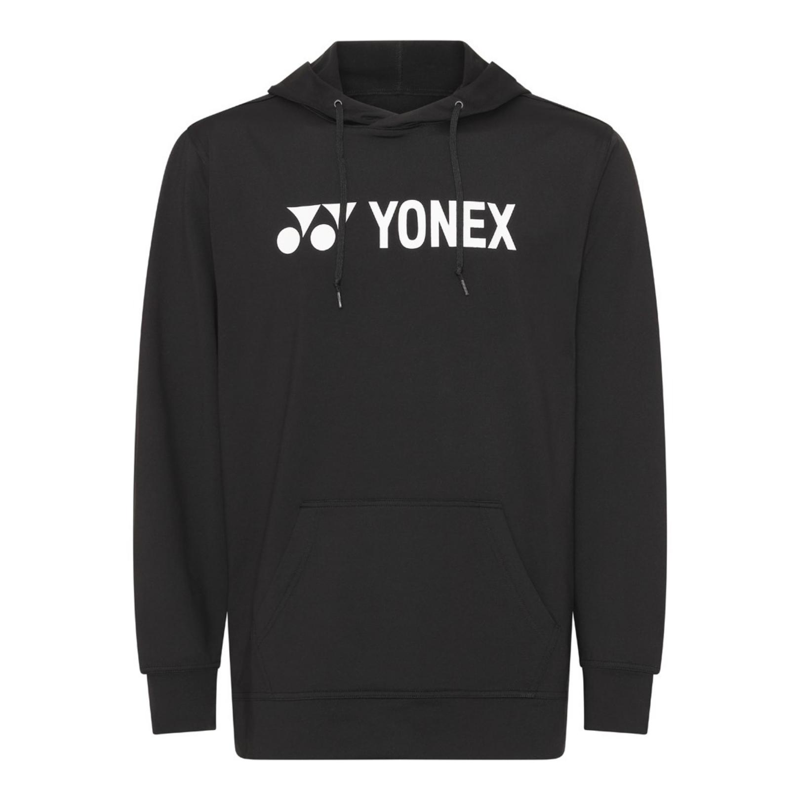 Yonex-Hoodie-20765-Black-2