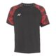 Yonex-Junior-T-shirt-225302-Black