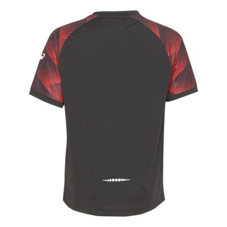 Yonex-Junior-T-shirt-225302-Black-bagfra