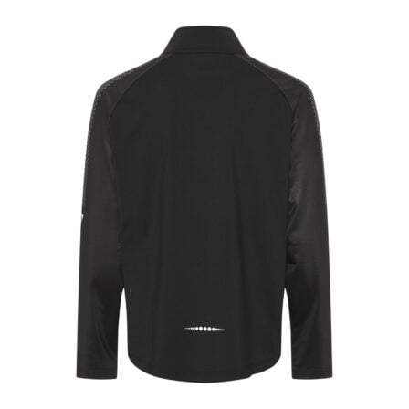 Yonex-Mens-Sweatshirt-21560-Black-2