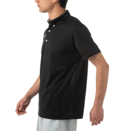 Yonex-Polo-Shirt-10455EX-Black-2