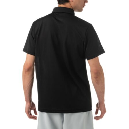 Yonex-Polo-Shirt-10455EX-Black-4