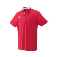 Yonex Polo Shirt 10455EX Sunset Red