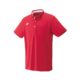 Yonex-Polo-Shirt-10455EX-Sunset-Red