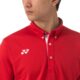 Yonex-Polo-Shirt-10455EX-Sunset-Red-foran