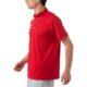 Yonex-Polo-Shirt-10455EX-Sunset-Red-herre