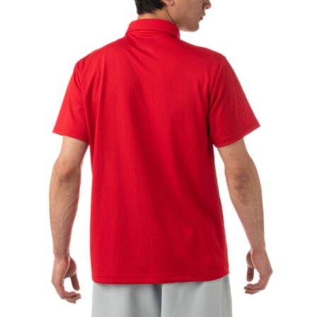 Yonex-Polo-Shirt-10455EX-Sunset-Red-tennis