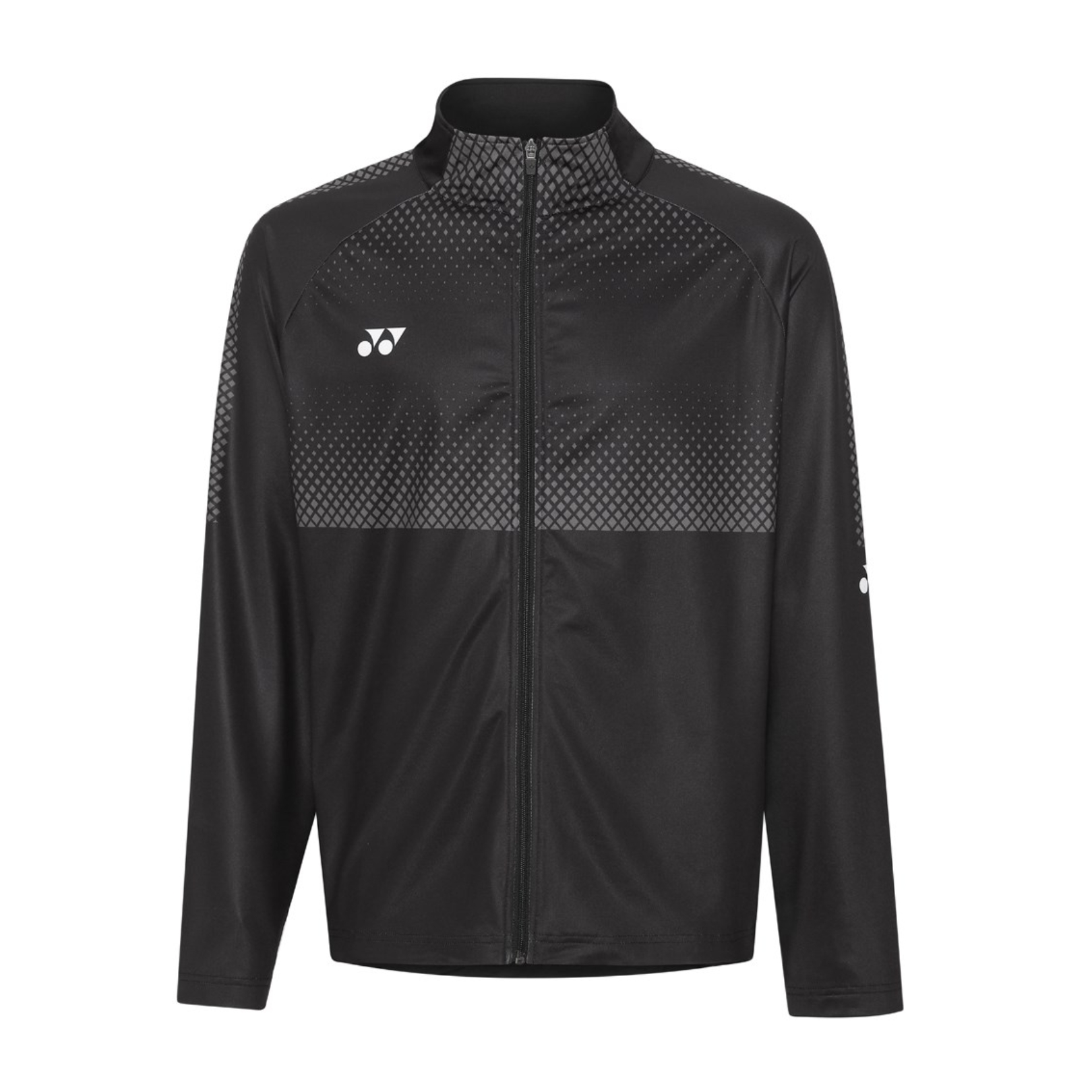 Yonex-Shorts-Junior-21560-Black-1