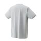 Yonex-T-shirt-16428EX-Grey-Tennis-T-shirt2