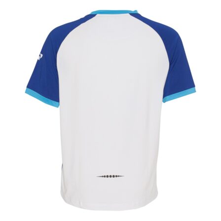 Yonex-T-shirt-225101-White-bagfra