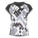 Yonex-Womens-Shirt-222102-Black
