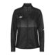Yonex-Womens-Sweatshirt-Black-1