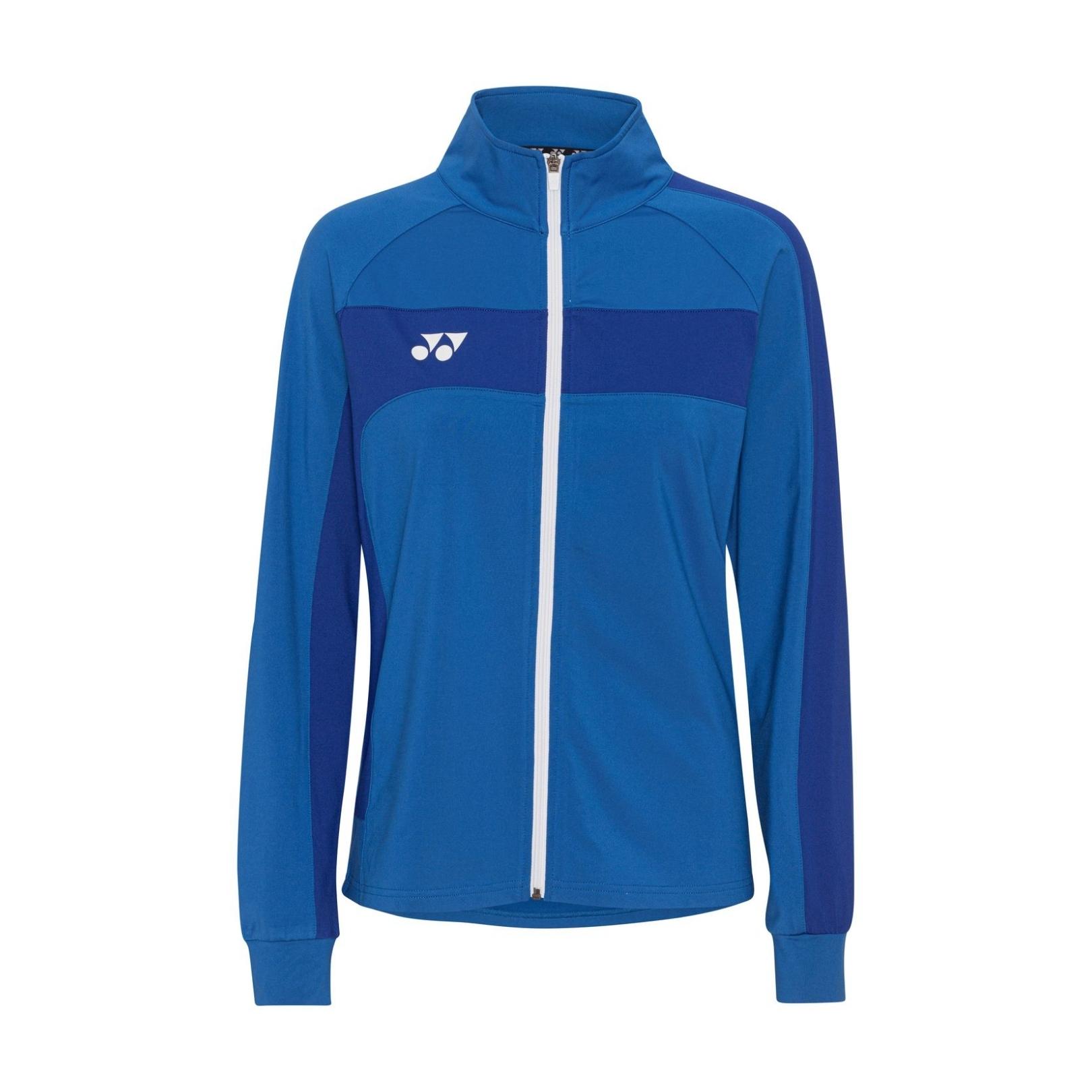 Yonex-Womens-Sweatshirt-Dark-Blue-1