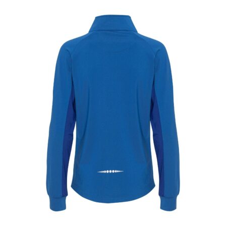 Yonex-Womens-Sweatshirt-Dark-Blue-2