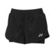 Yonex-222732-Women-Shorts-Black