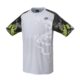 Yonex-Junior-T-shirt-16572JEX-White-badminton-T-shirt