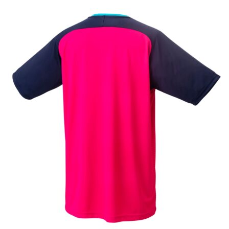 Yonex-Junior-T-shirt-16573JEX-Rose-Pink-junior