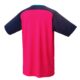 Yonex-T-shirt-16573EX-Rose-Pink-badminton