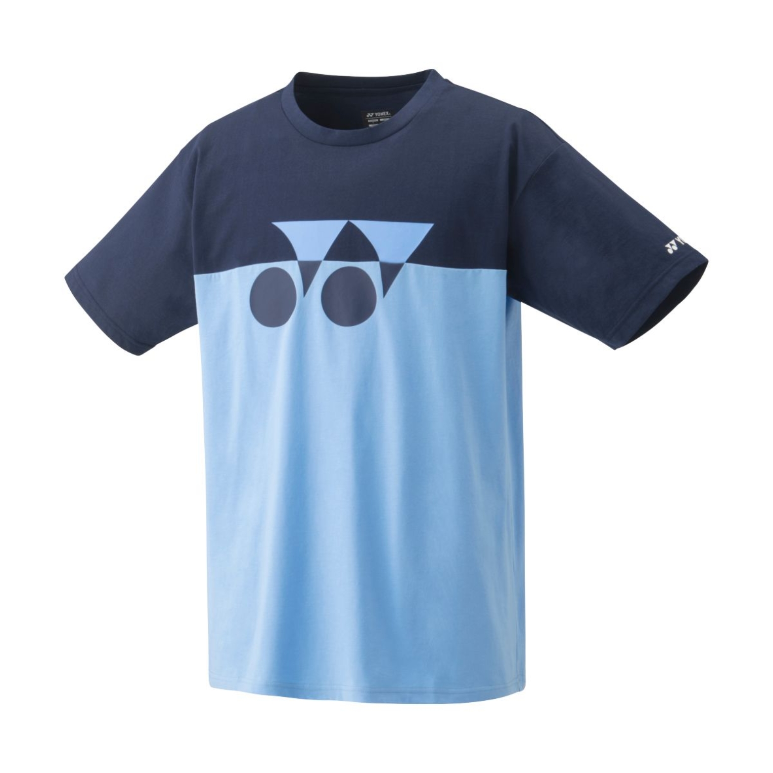 Yonex-T-shirt-16578EX-Navy-Blue