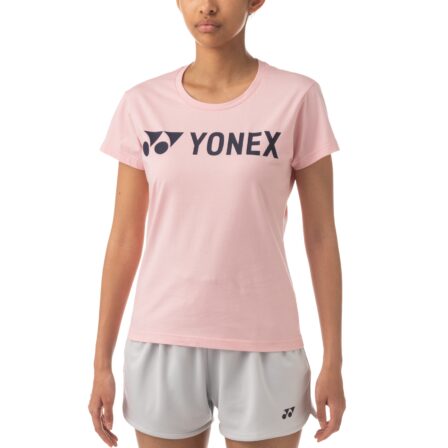 Yonex-Womens-T-shirt-16512EX-Pink-badminton-t-shirt-3