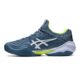 Asics-Court-FF-3-Clay-Steel-BlueWhite-padelsko-6