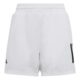 Adidas-Boys-Club-3-Stripe-Shorts-White