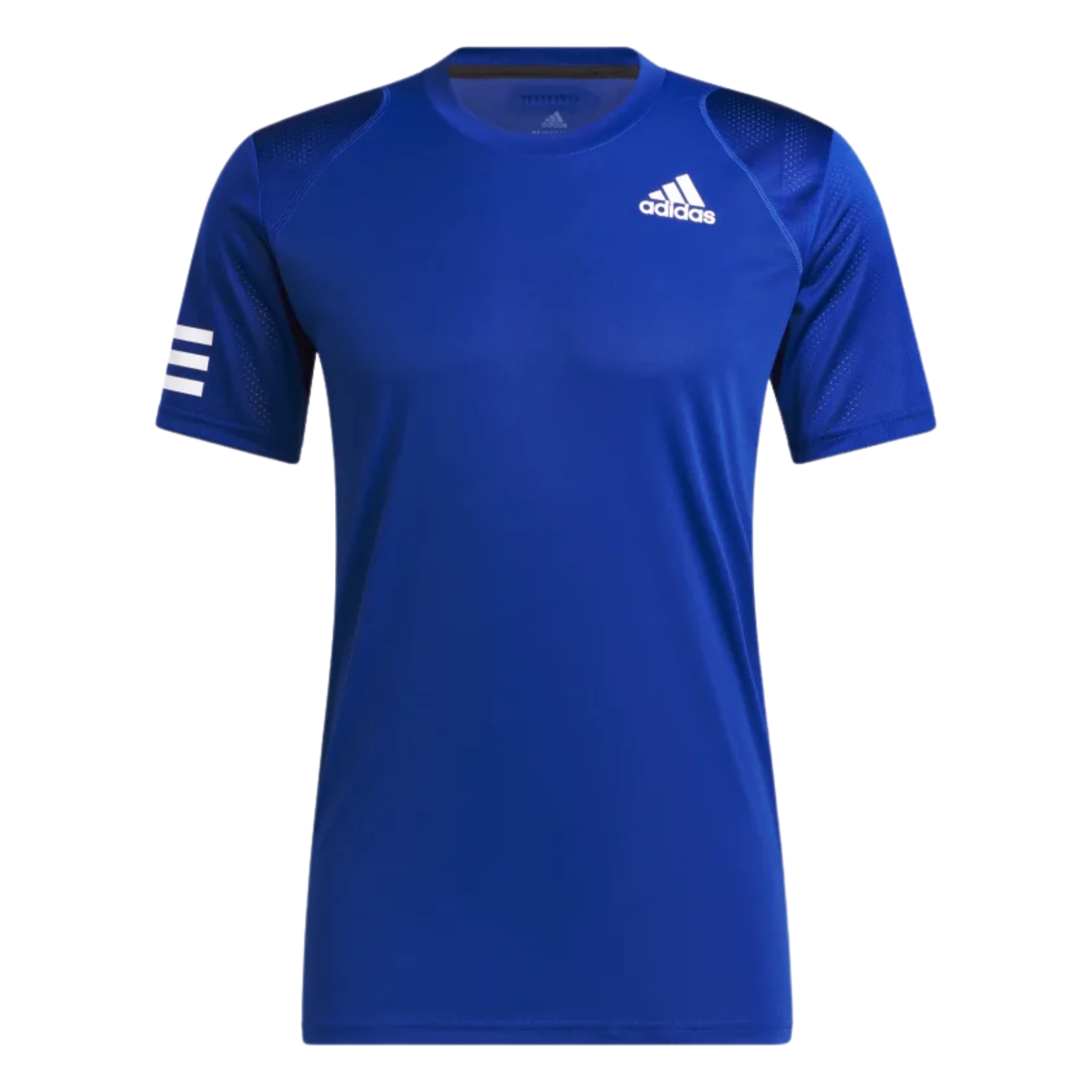Adidas Club T-Shirt Blue | t-shirt ⇒ Lav pris