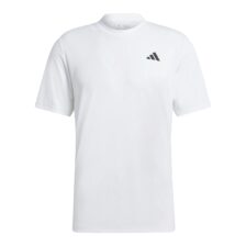 Adidas Club T-shirt White