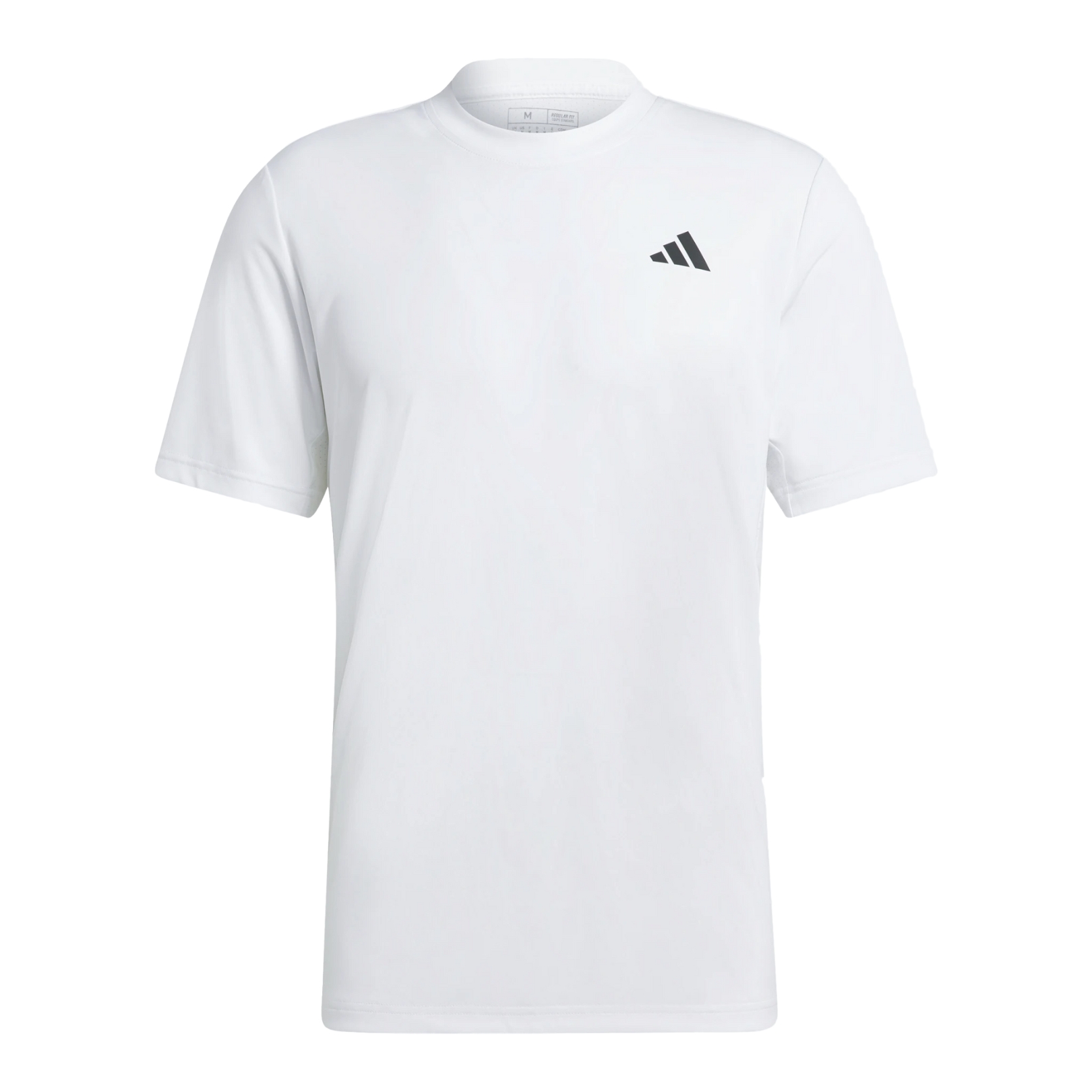 Adidas Club T-shirt Tennis t-shirt ⇒ Skarp pris