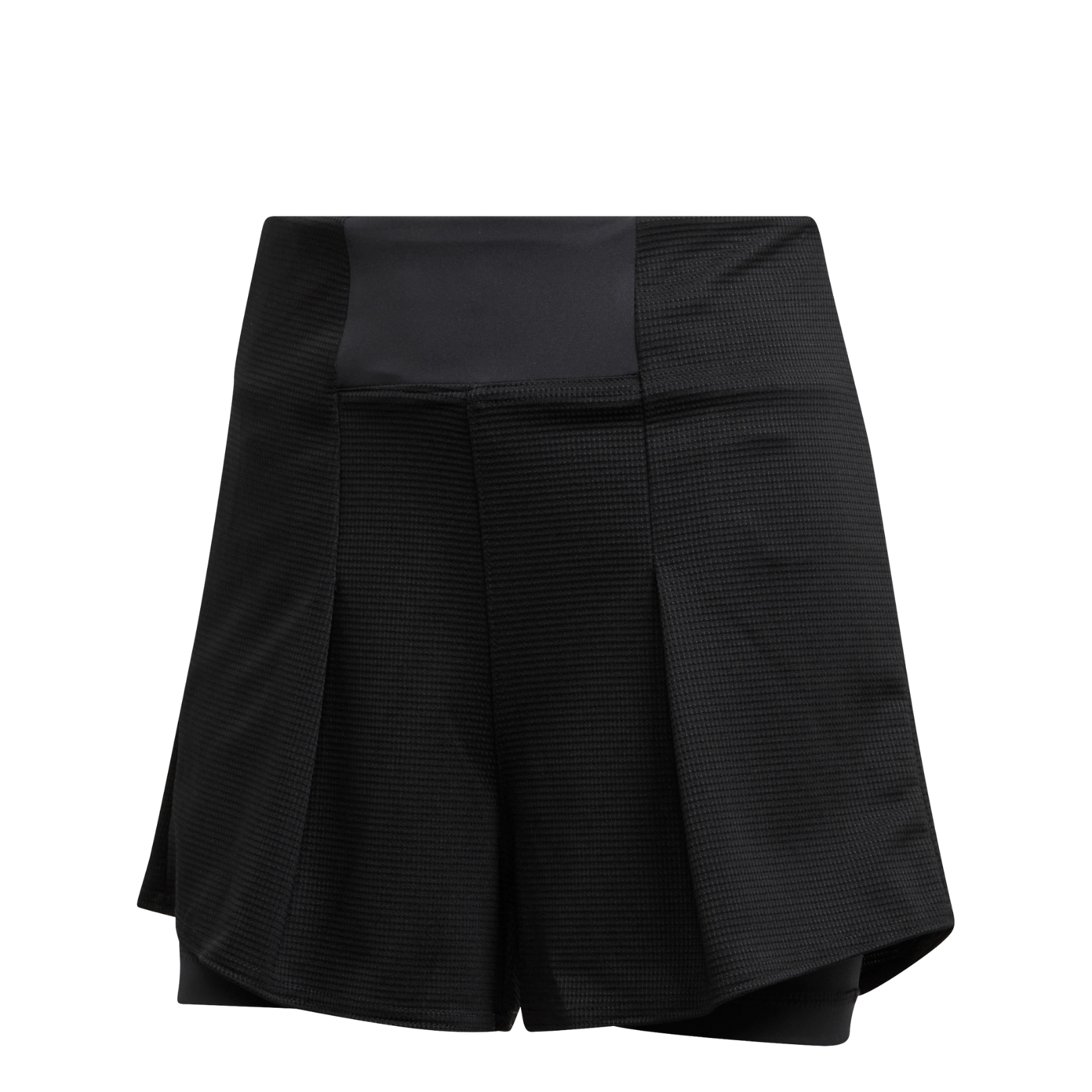 Adidas-New-York-Shorts-Women-Black-1