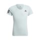 Adidas-T-shirt-Almost-Blue