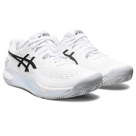 Asics-Gel-Resolution-9-Clay-WhiteBlack-1