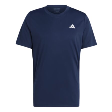 Adidas Club T-Shirt Collegiate Navy