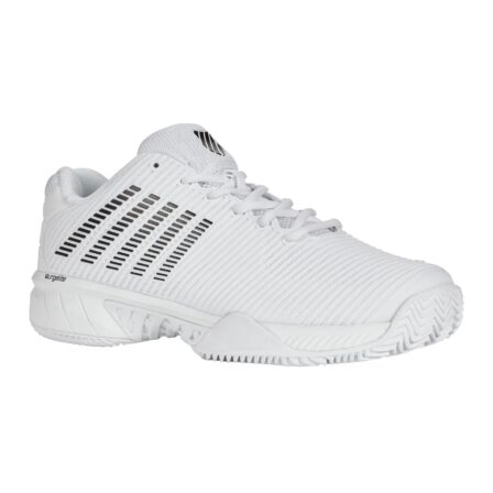 K-Swiss-Hypercourt-Express-2-HB-White-tennissko-padelsko-3