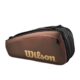 Wilson-Super-Tour-Pro-Staff-V14-Racket-bag-9-PK-tennistaske-4