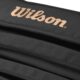 Wilson-Super-Tour-Pro-Staff-V14-Racket-bag-9-PK-tennistaske-7