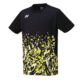 Yonex-Crew-Neck-T-shirt-10551EX-Black-1