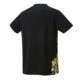 Yonex-Crew-Neck-T-shirt-10551EX-Black-2