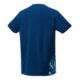 Yonex-Crew-Neck-T-shirt-10551EX-Midnight-Blue-2