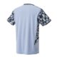Yonex-Crew-Neck-T-shirt-10553EX-Blue-2